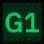 Green Zone 1 icon