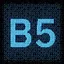Blue Zone 5 icon