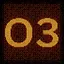 Orange Zone 3 icon