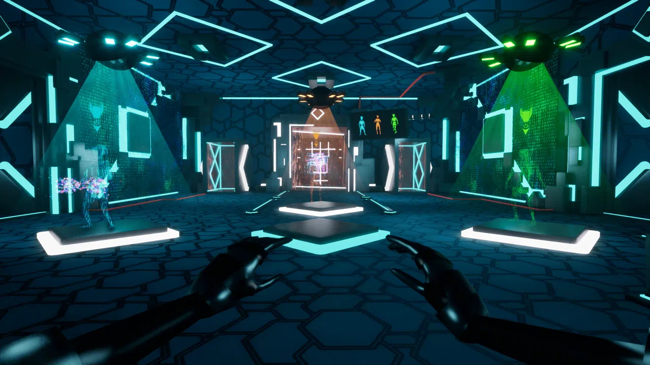 Duplicate Dissolution Screenshot 1