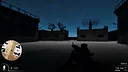 Resurrection : Nuke Island Screenshot 1
