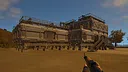 Resurrection : Nuke Island Screenshot 2