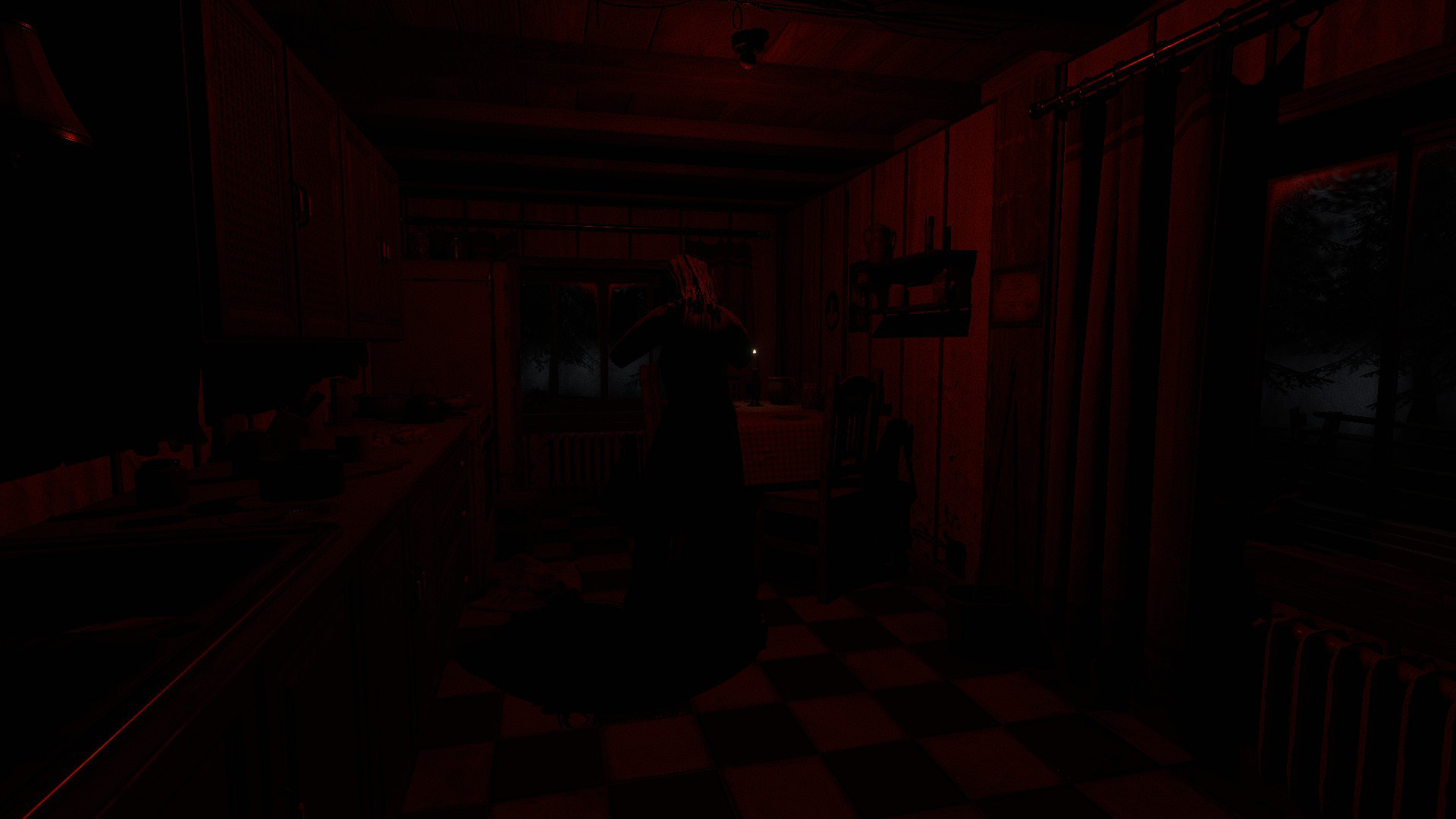 Fear of The Unknown Screenshot 3