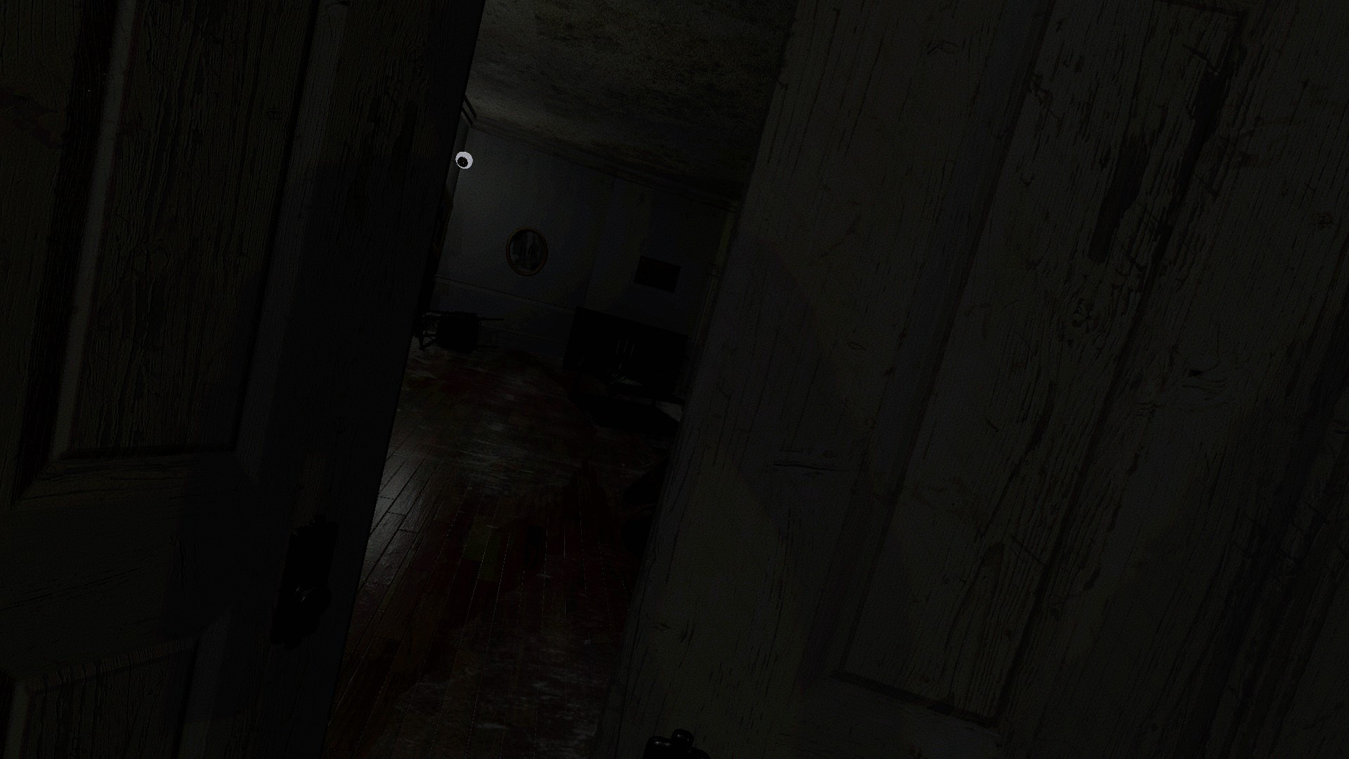 Fear of The Unknown Screenshot 2