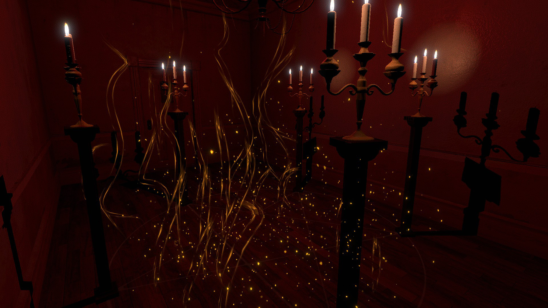 Fear of The Unknown Screenshot 7