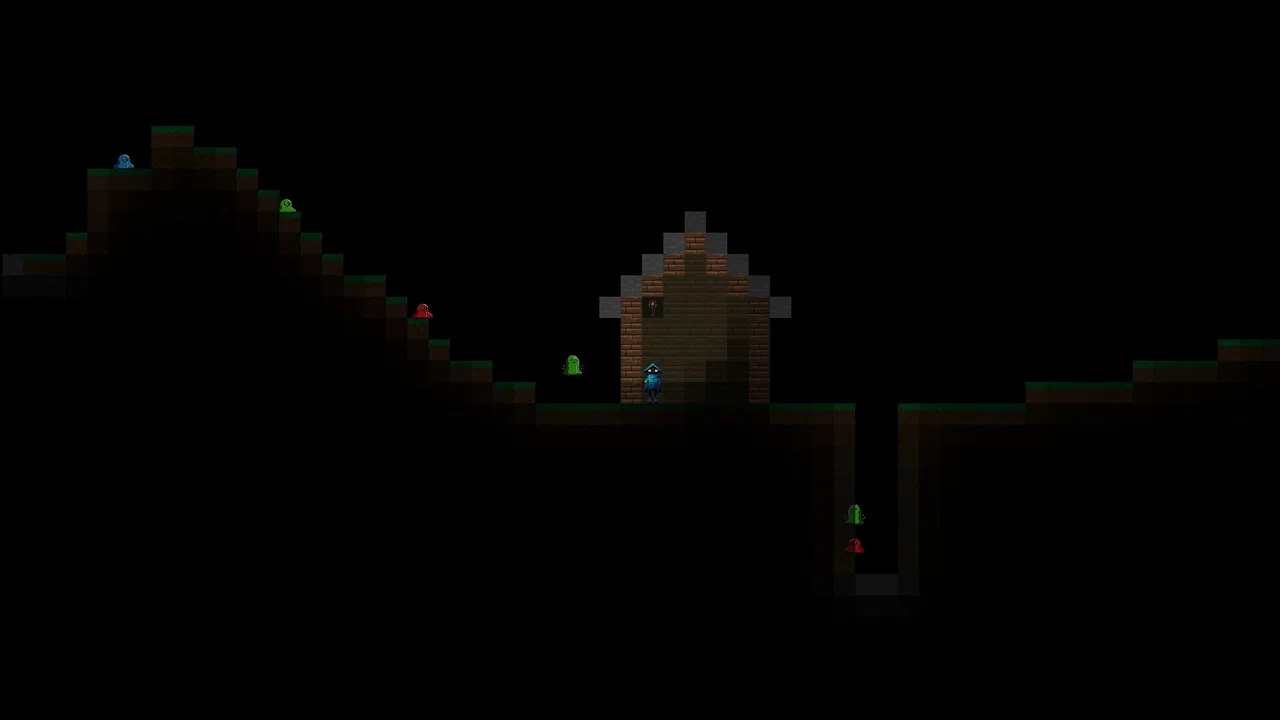 2D?! Screenshot 3