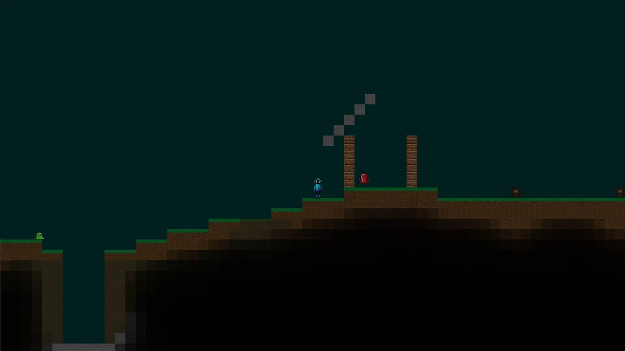 2D?! Screenshot 5