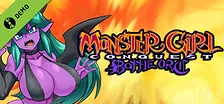 Monster Girl Conquest Records Battle Orc Demo