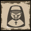 The_Nun_ghost icon