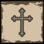 Die_by_the_broken_cross icon