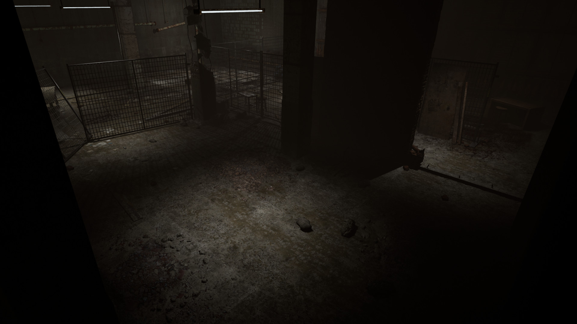 An Evil Existence Screenshot 3