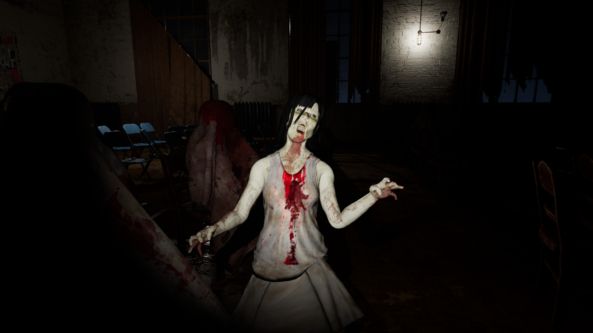 An Evil Existence Screenshot 10