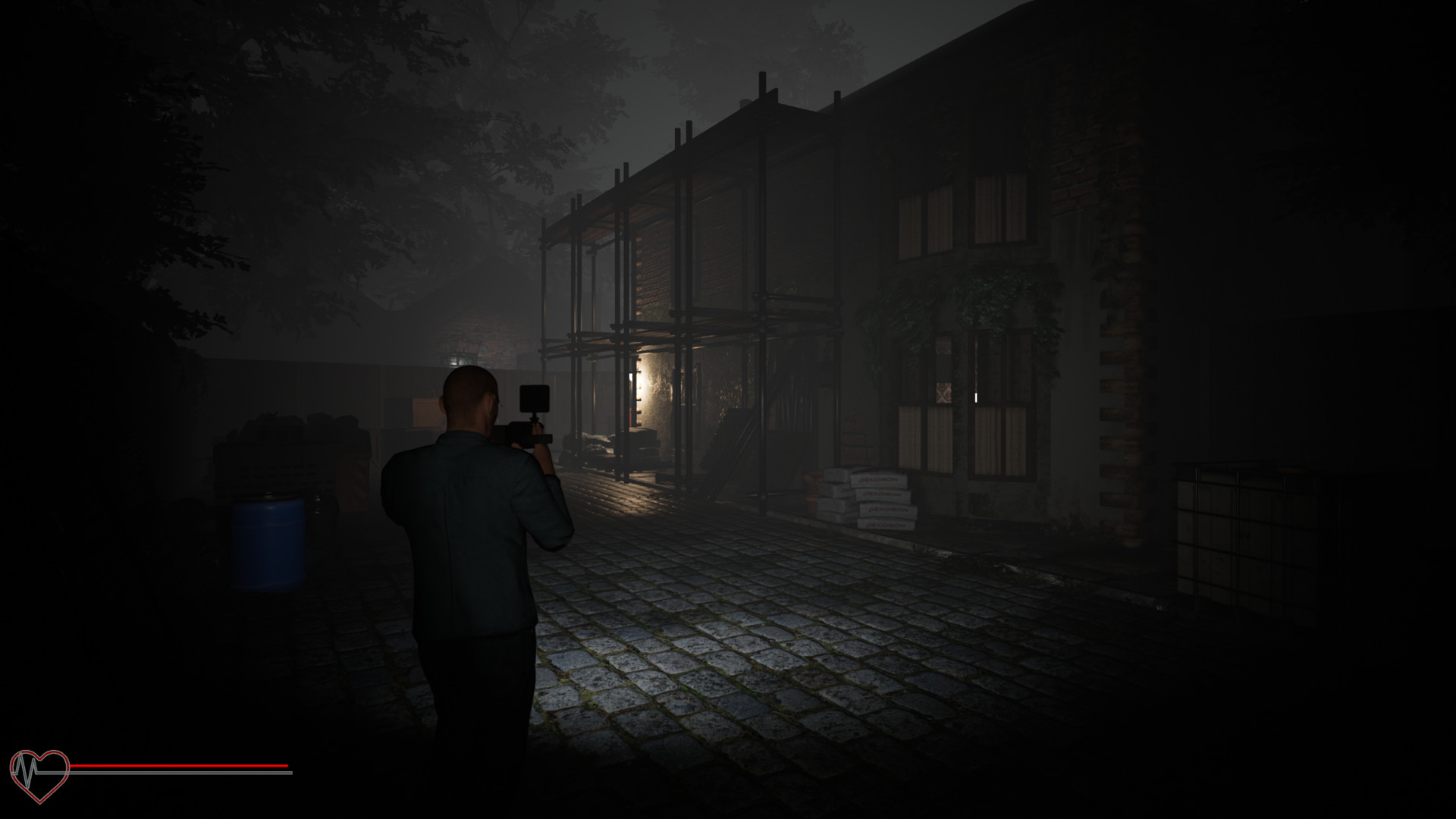 An Evil Existence Screenshot 11