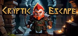 Cryptic Escape