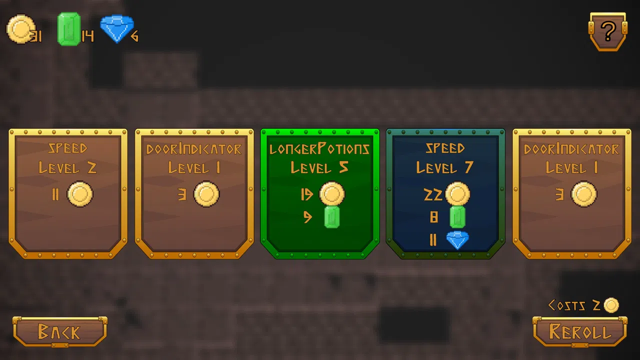 Cryptic Escape Screenshot 6