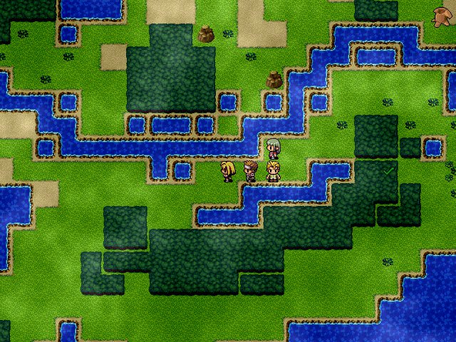 The King's Heroes Screenshot 4