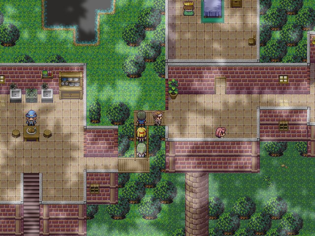 The King's Heroes Screenshot 8