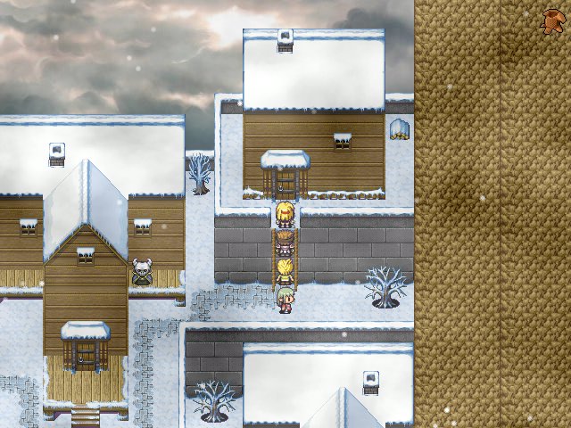 The King's Heroes Screenshot 3