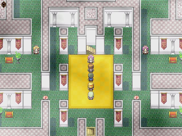 The King's Heroes Screenshot 6