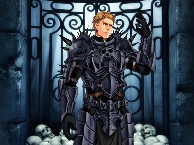 The King's Heroes Screenshot 7