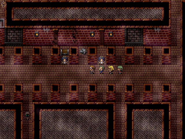 The King's Heroes Screenshot 10