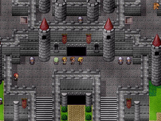 The King's Heroes Screenshot 2