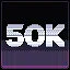 50K icon