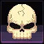 ZOMBIE KING icon