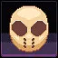 UNMASKED icon