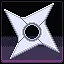 SHURIKEN icon