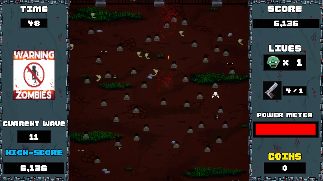 Zomb Bomb Screenshot 4