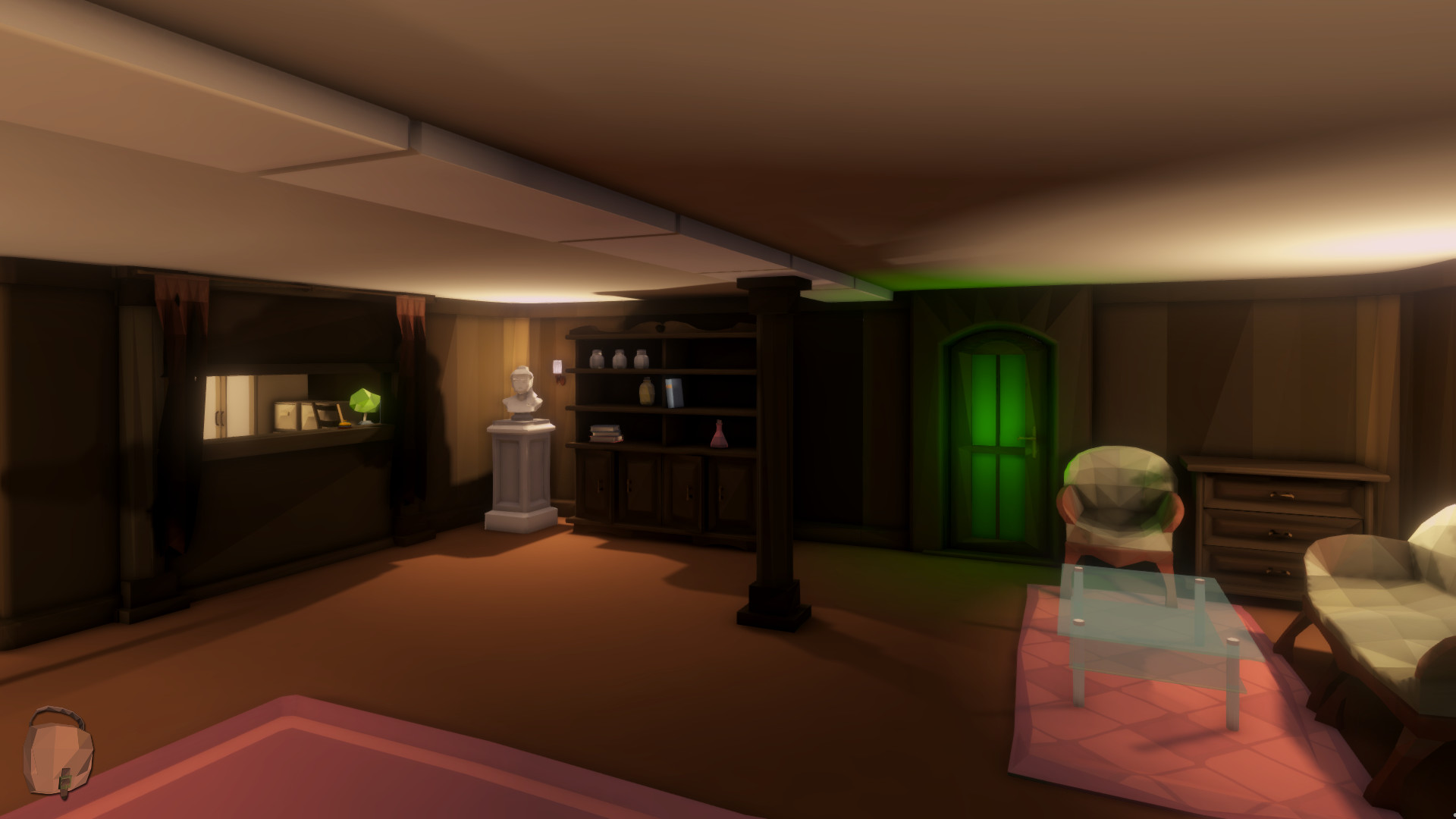 The Journey Back Screenshot 12