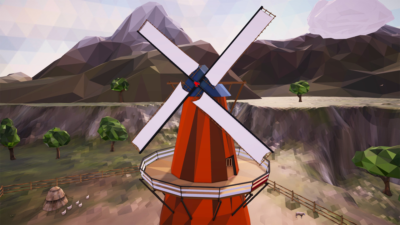 The Journey Back Screenshot 15