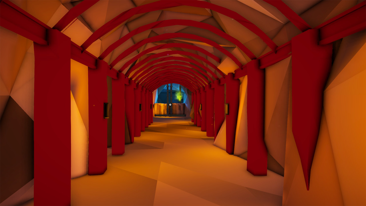 The Journey Back Screenshot 8