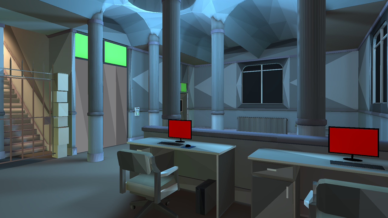 The Journey Back Screenshot 7