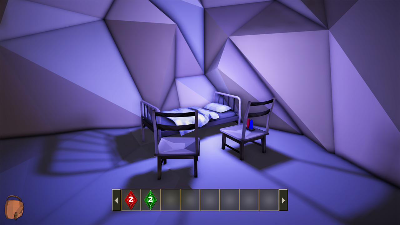 The Journey Back Screenshot 10