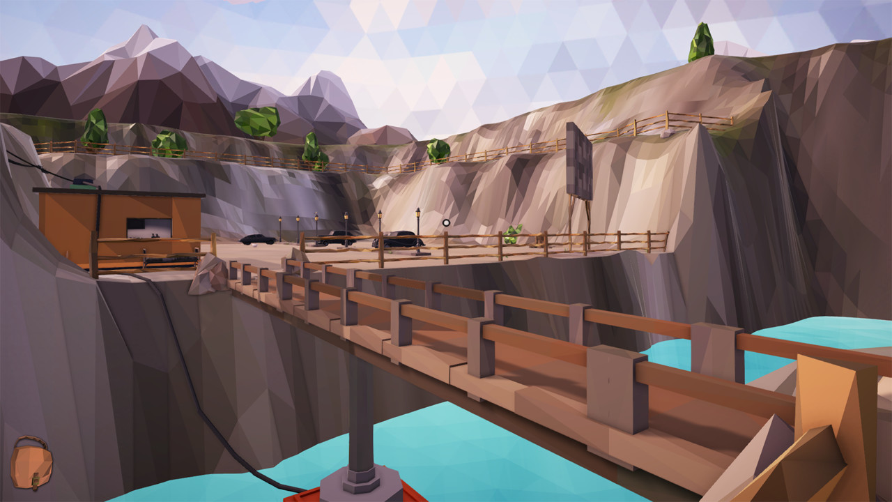 The Journey Back Screenshot 4