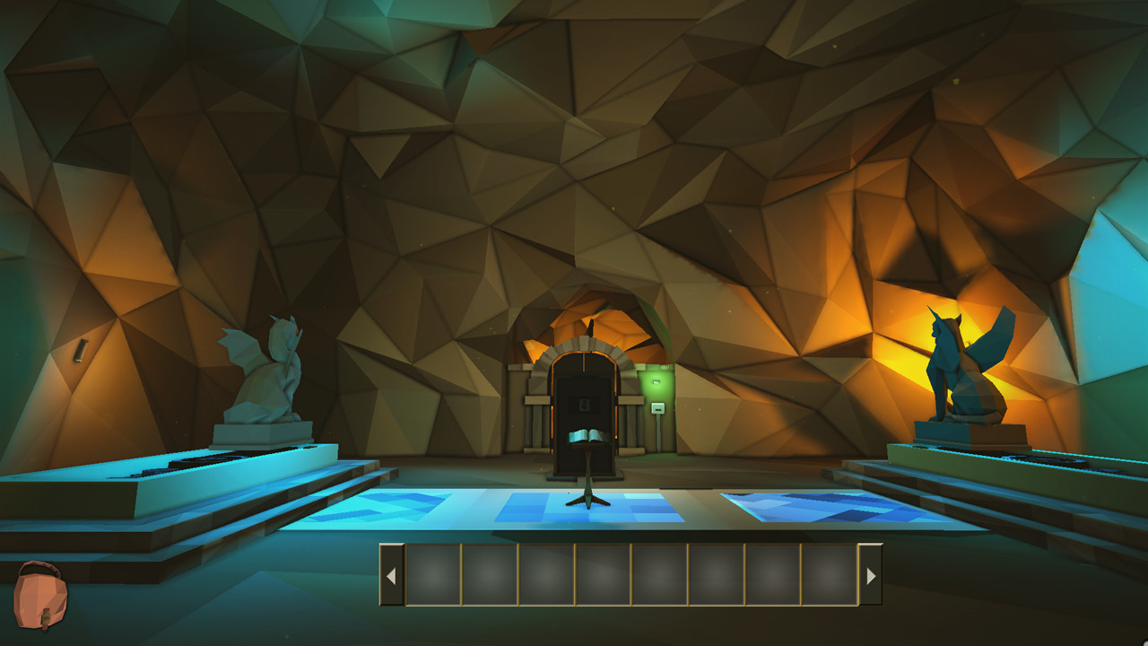 The Journey Back Screenshot 11