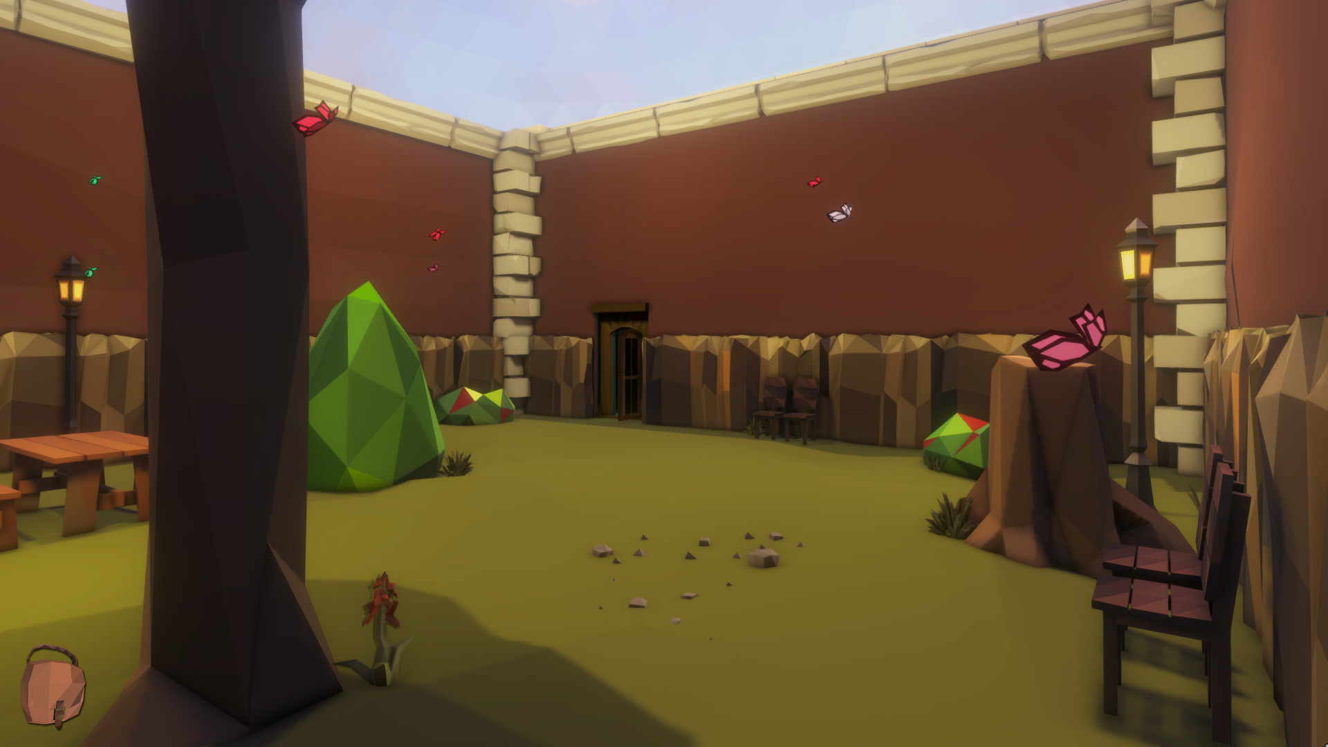 The Journey Back Screenshot 13