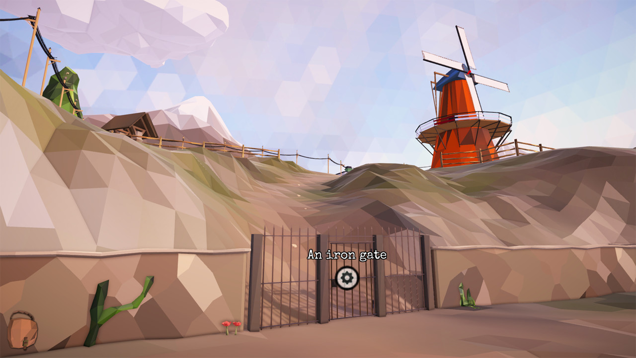 The Journey Back Screenshot 6