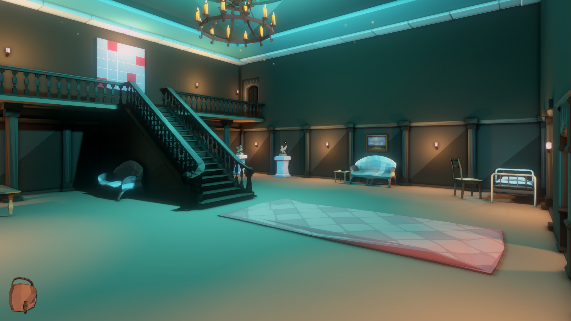 The Journey Back Screenshot 2