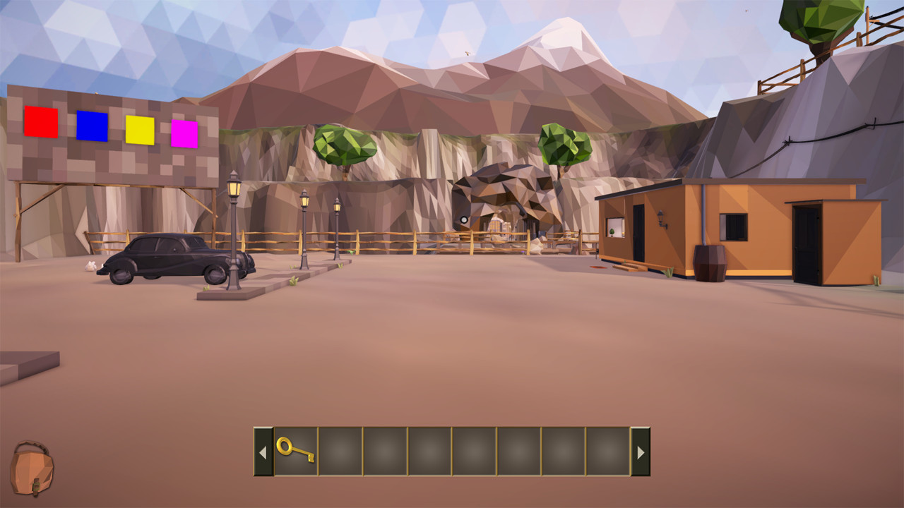 The Journey Back Screenshot 9