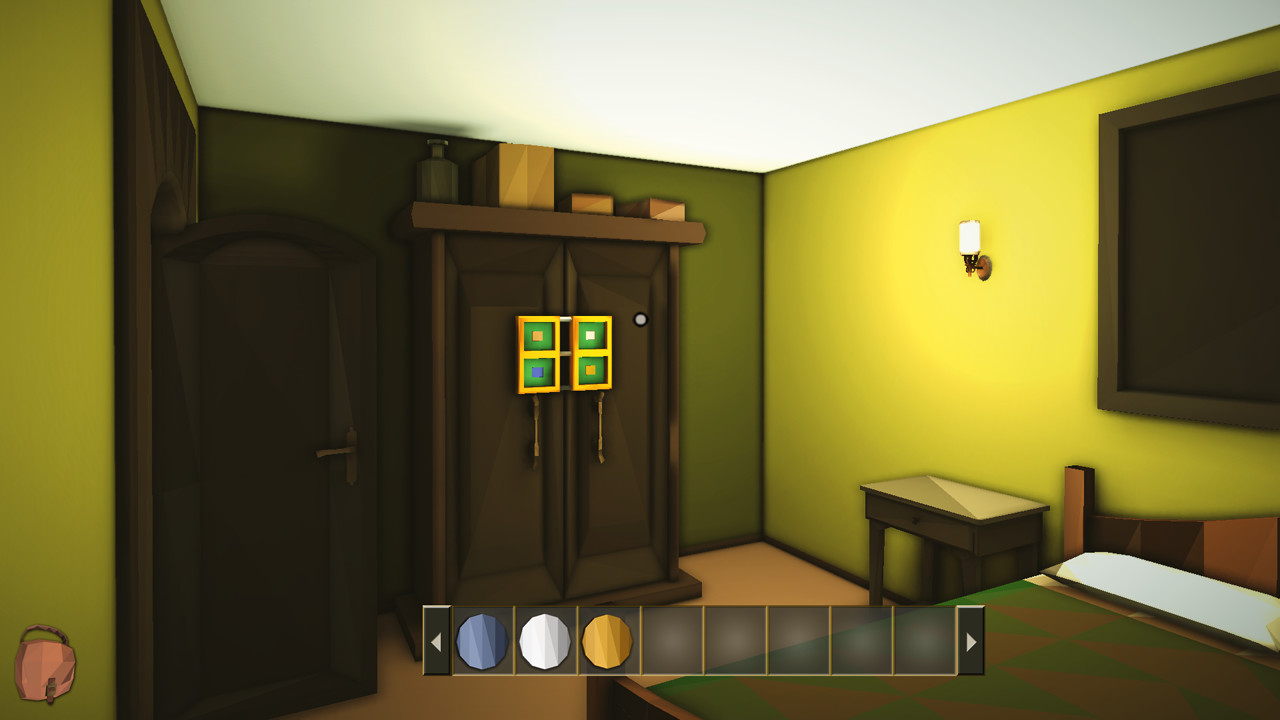 The Journey Back Screenshot 3