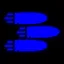 Bullet Sponge icon
