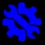 Industrialism icon