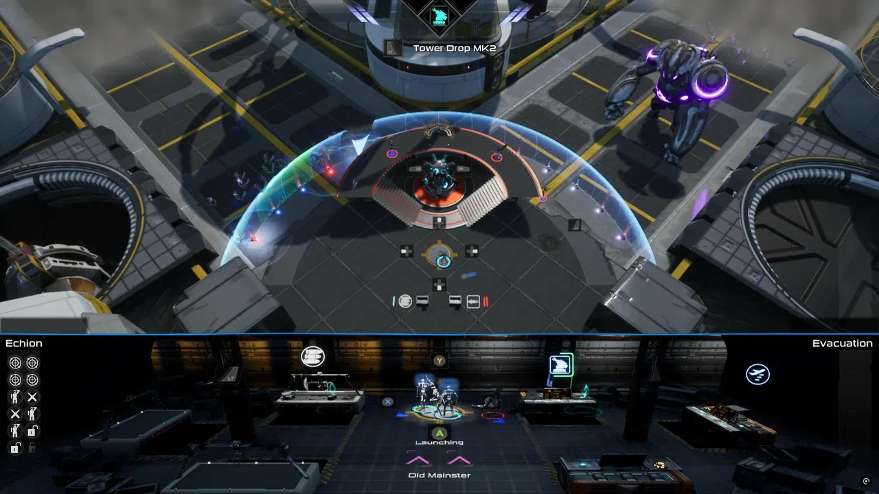 Terra Exodus Screenshot 4