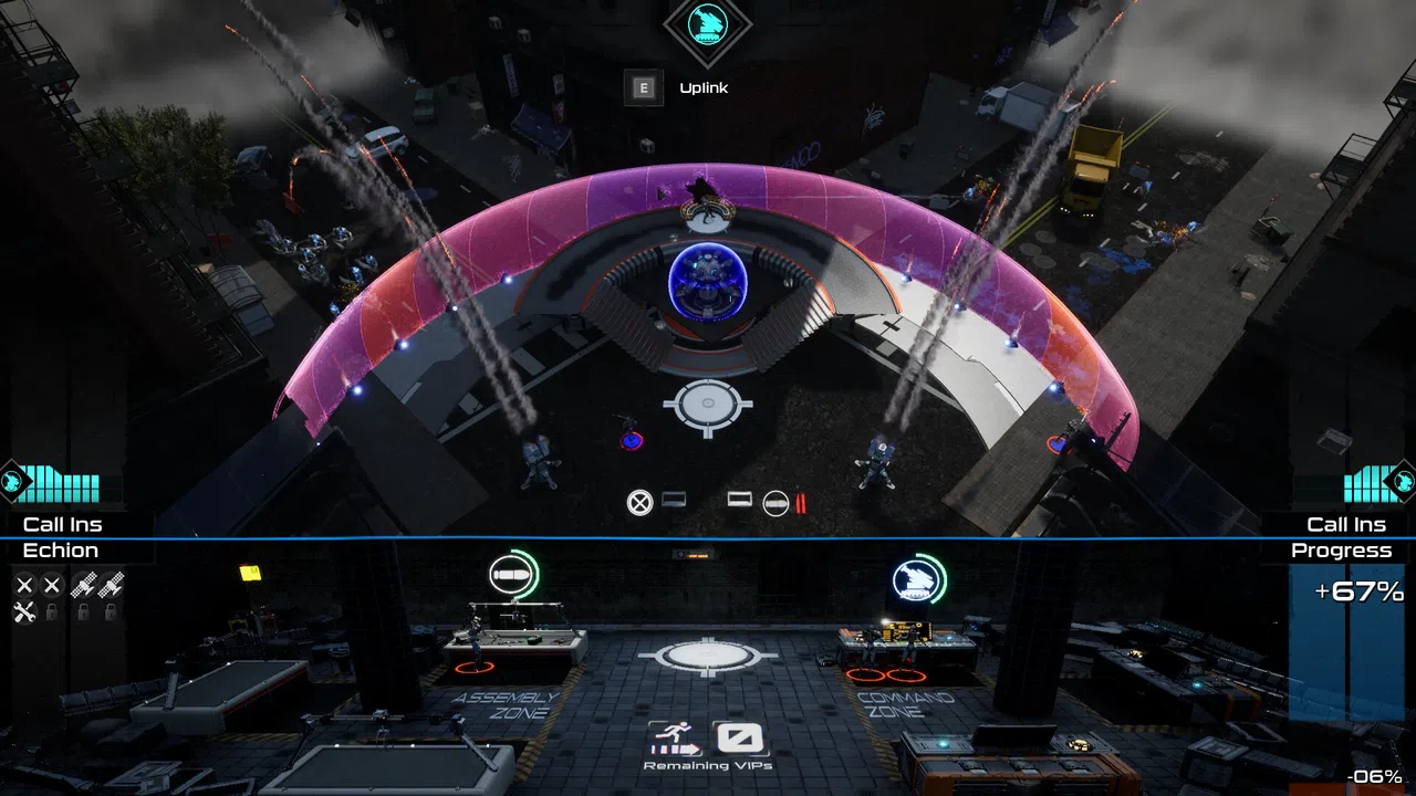 Terra Exodus Screenshot 11