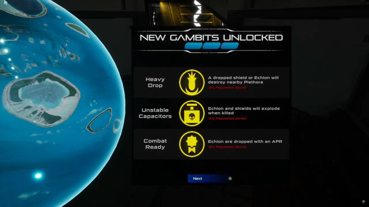 Terra Exodus Screenshot 6