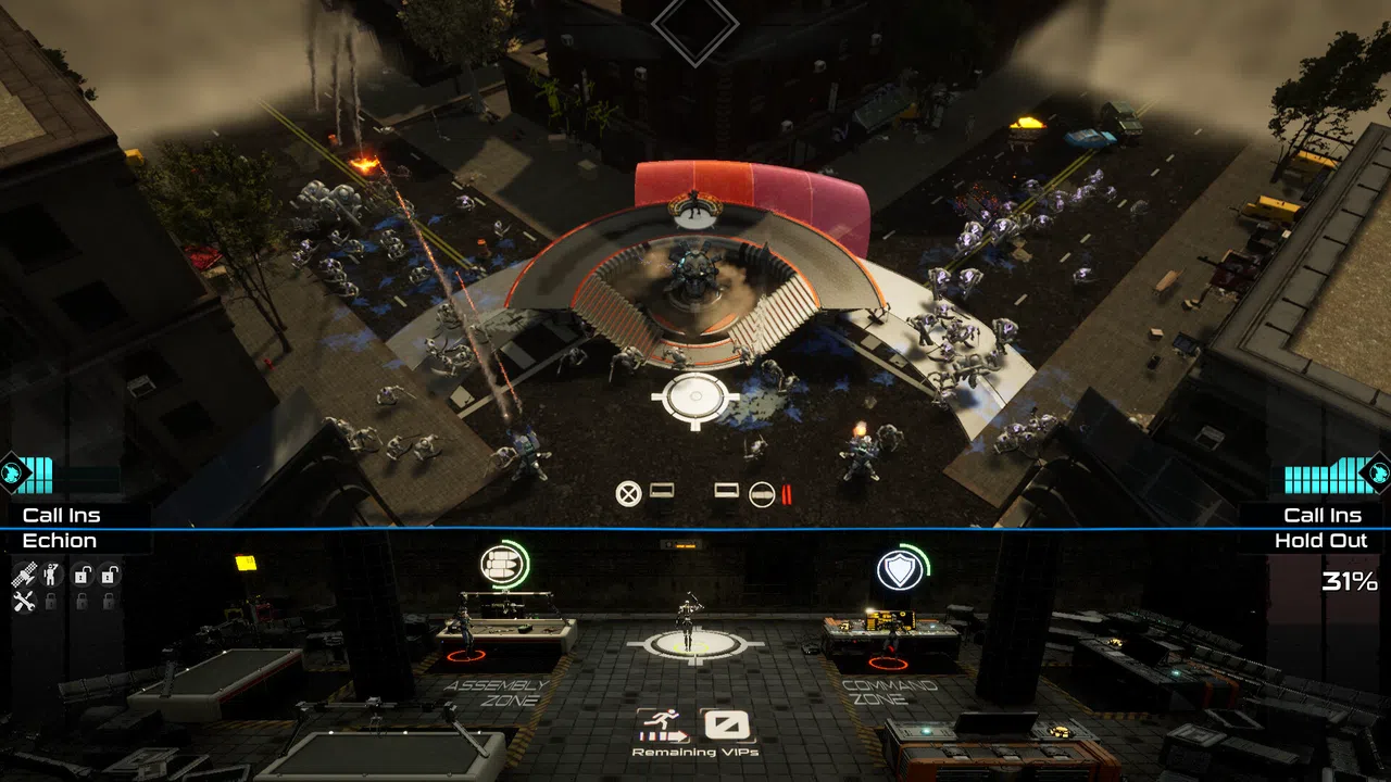 Terra Exodus Screenshot 8