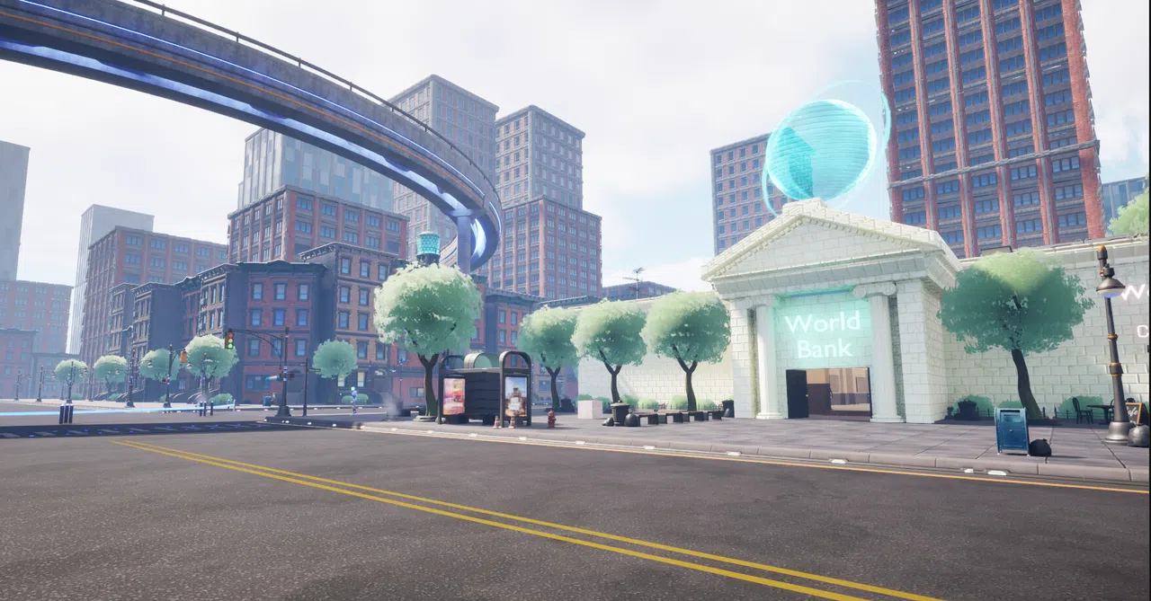 Goon Company Screenshot 5